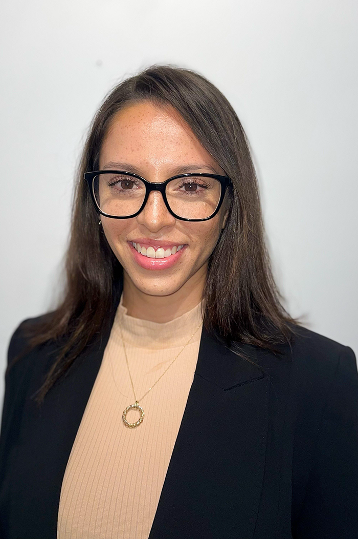 Dr Kiri Ingram.