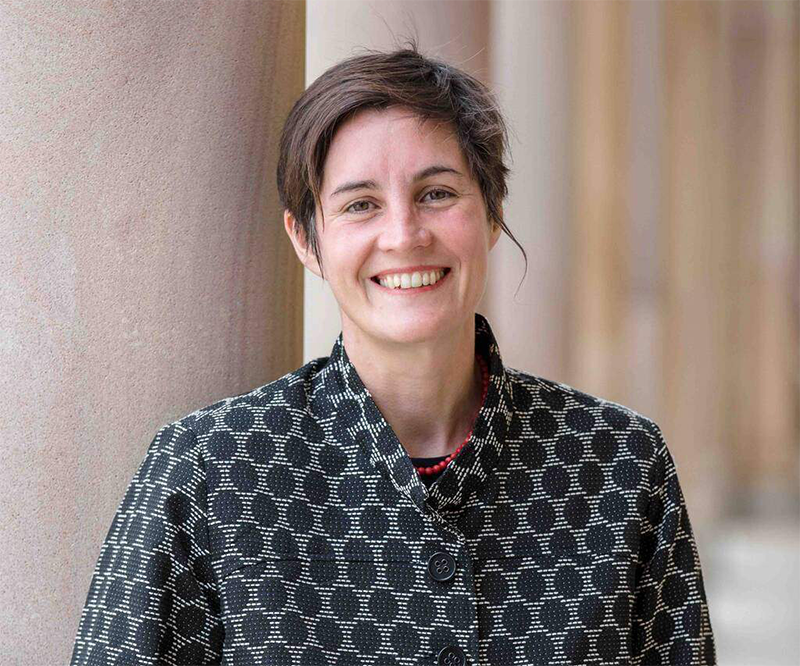 Professor Felicity Meakins