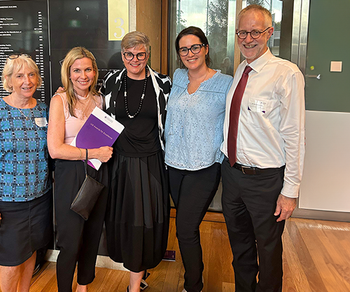 HASS success in UQ Awards for Excellence - Faculty of Humanities, Arts