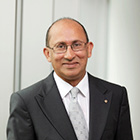 Peter Varghese