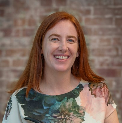 Photo of Jessica Heidrich