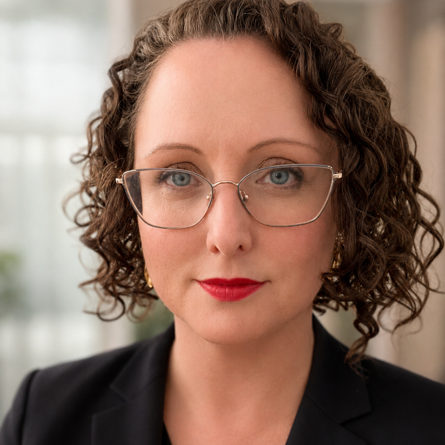 Kate Eltham