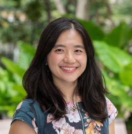 Anna Kho profile