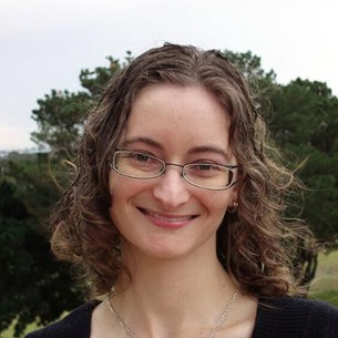 Jo Anderton profile