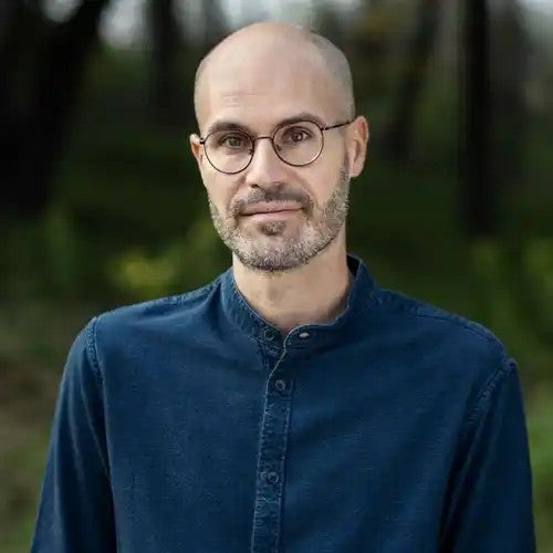 Simone Natale Profile