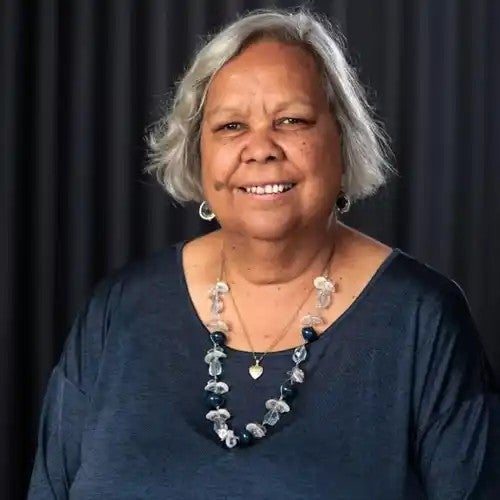 Jackie Huggins