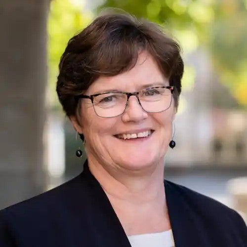 Lesley Head, image