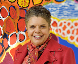 Deborah Cheetham AO