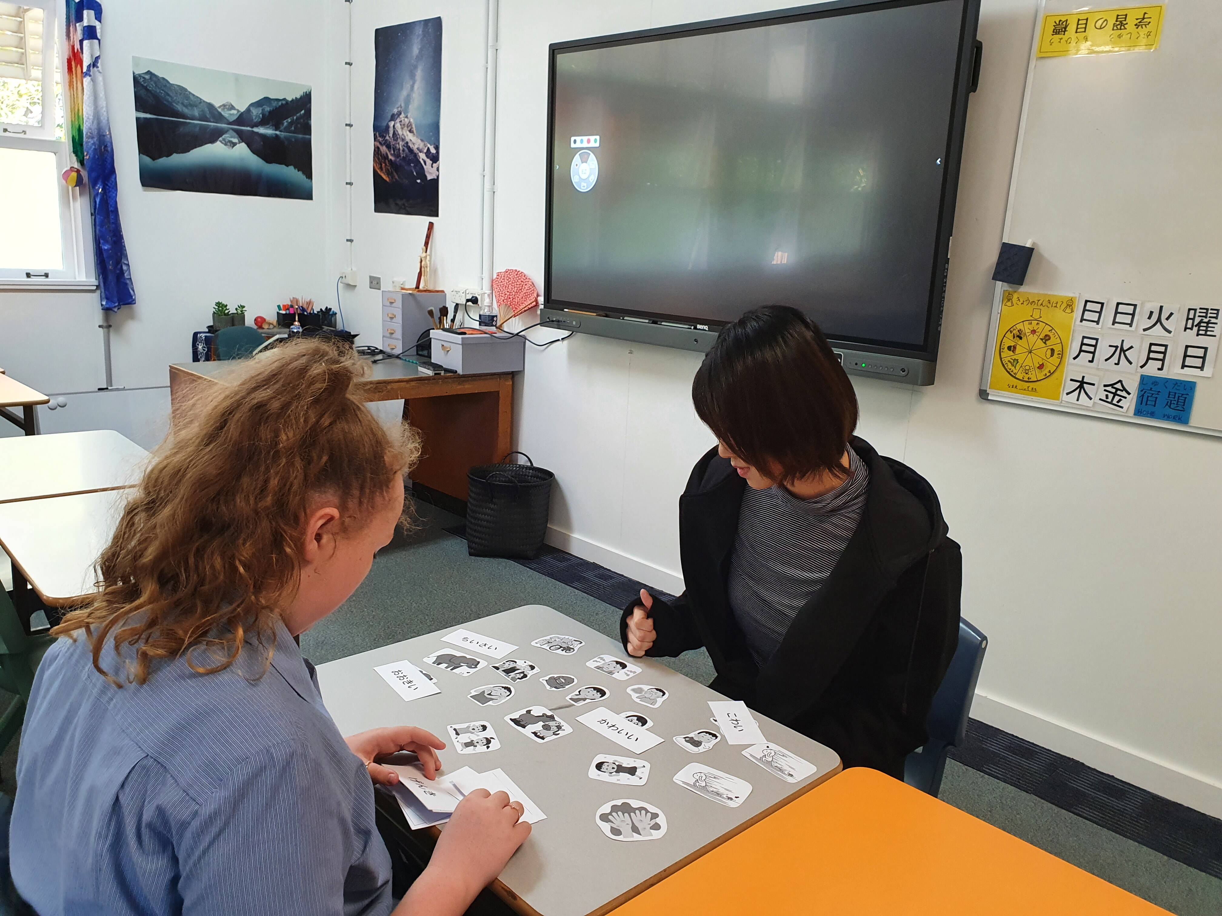 Work Integrated Learning (WIL) in SLC - Faculty of Humanities, Arts and ...