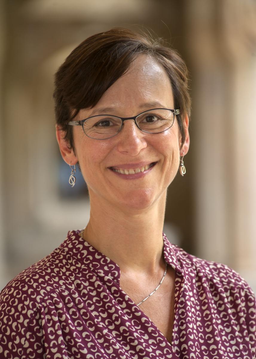 Professor Katharine Gelber