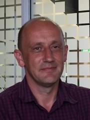 Adrian Athique