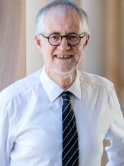 David Mayocchi