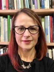 Elizabeth Stephens