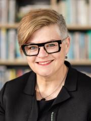 Professor Heather Zwicker Professor Heather Zwicker
