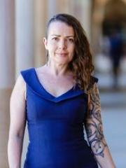 Mair Underwood
