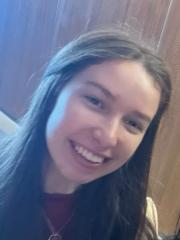 Profile photo of Sophia Beitz