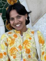 Profile photo of Yasmin Sequeira