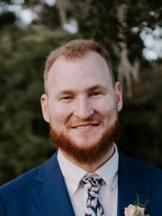 Lachlan Mackintosh Headshot