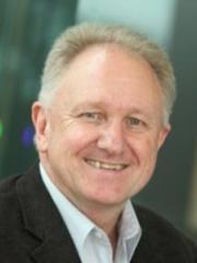 Emeritus Professor Andrew Jones Image of Emeritus Professor Andrew Jones