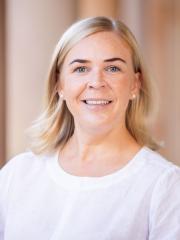 Cherie McGuire