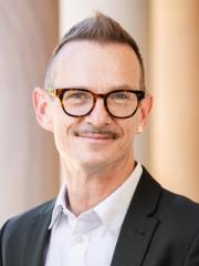 Greg Hainge