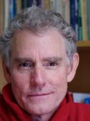 Emeritus Professor Stephen Bell Image of Emeritus Professor Stephen Bell