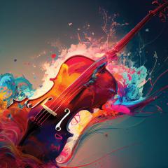 Orchestral Visions