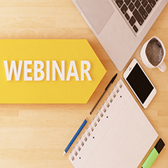 webinar