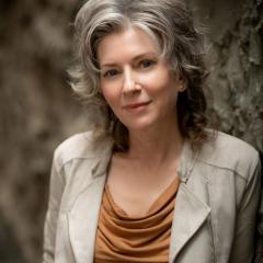 Alison Goodman.