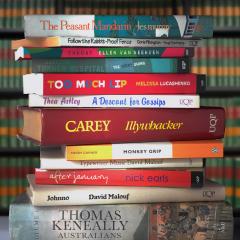 AustLit is one of the longest running digital humanities projects in Australia. Image: Andrew Yeo.