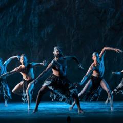 Image courtesy of Bangarra Dance Theatre.