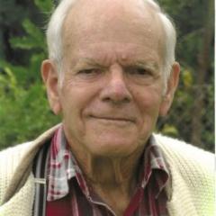 Robert (Bob) Larter Oswald