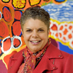 Deborah Cheetham AO