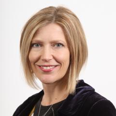 Professor Lynda Cheshire