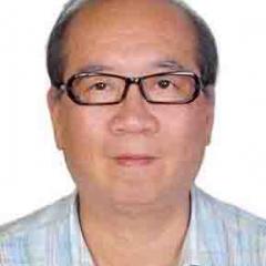 Associate Professor Chi-Kong Lai.