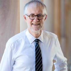 David Mayocchi