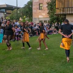 Celebrating art and culture: UQ Anthropology Museum's recent milestones 