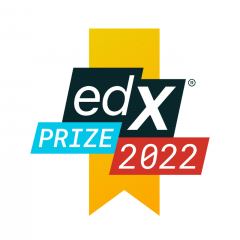 edX Prize 2022