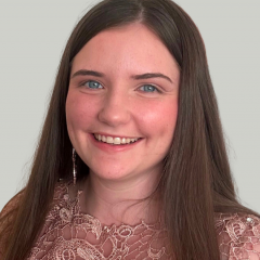 Hannah Smith.