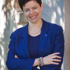 Professor Joanne Tompkins