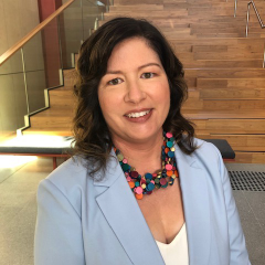 Professor Katrina Lee-Koo.