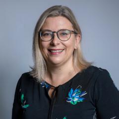 Professor Lisa Featherstone
