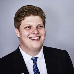 Matthew Page