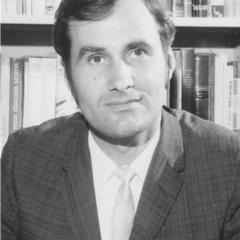 Associate Professor Dr Maximillian Brändle OAM