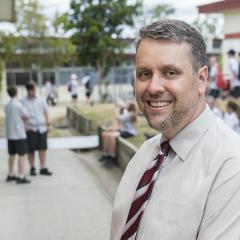 Michael Smith