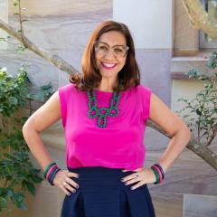 Dr Anita Heiss.