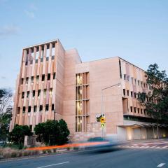 UQ General Purpose North 3 (39A) Building