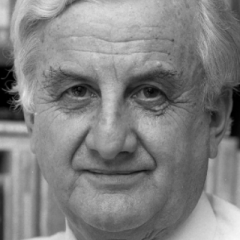 Dr Stan Mellick OAM