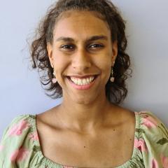Photo of Luigina Castellano