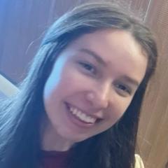Profile photo of Sophia Beitz